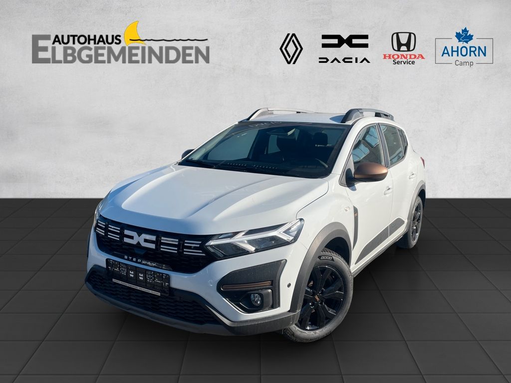 Dacia Sandero 2024
