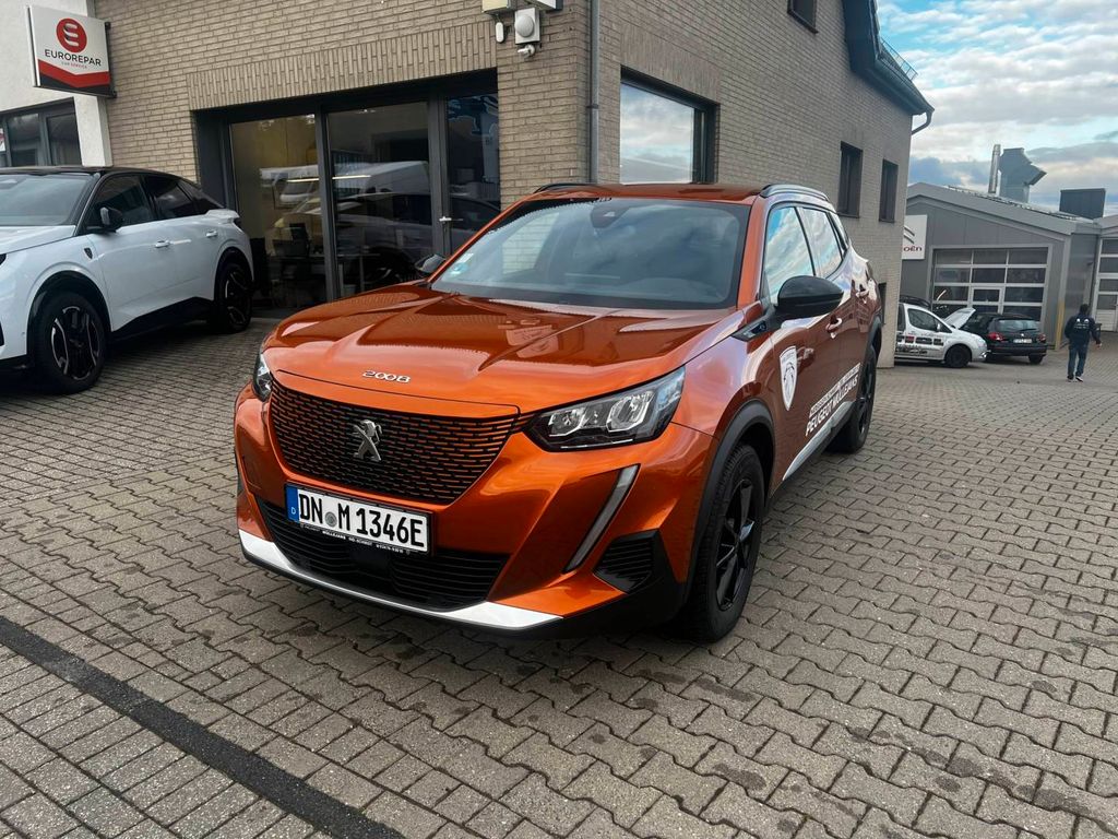 Peugeot 2008 2023