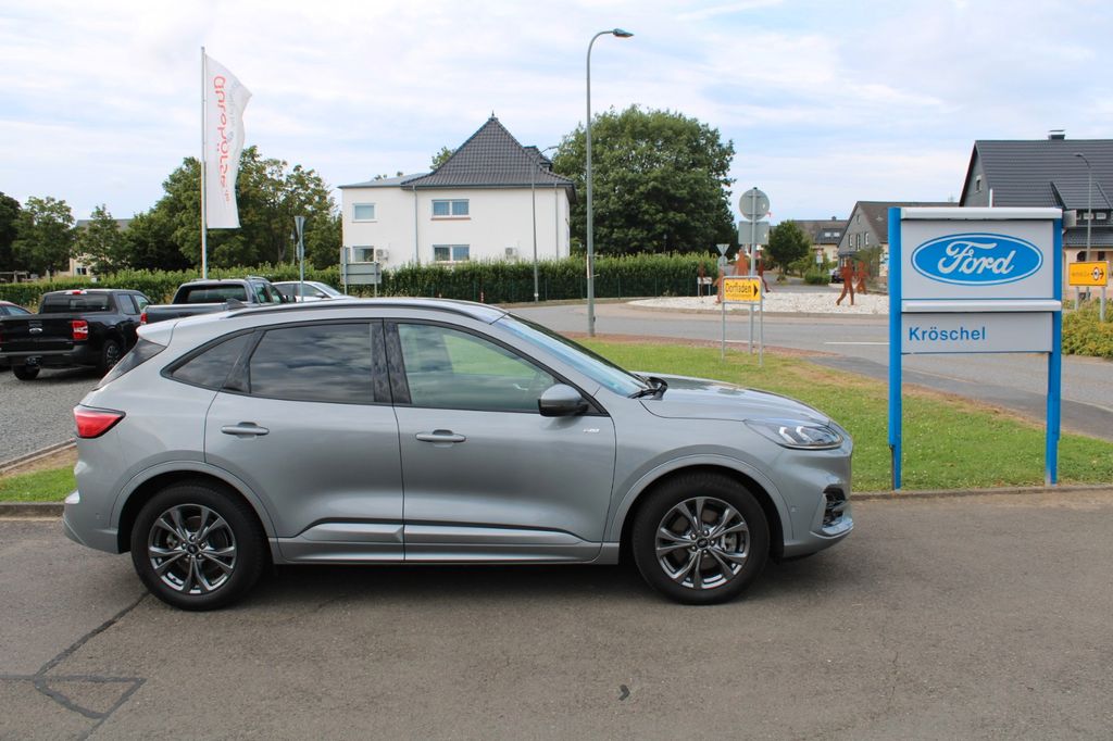 Ford Kuga 2020