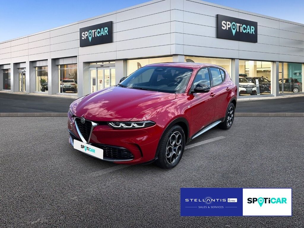 Alfa Romeo Tonale 2024