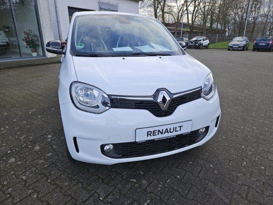 Renault Twingo 2023