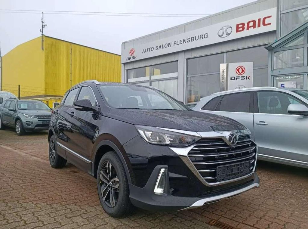 BAIC Other 2024