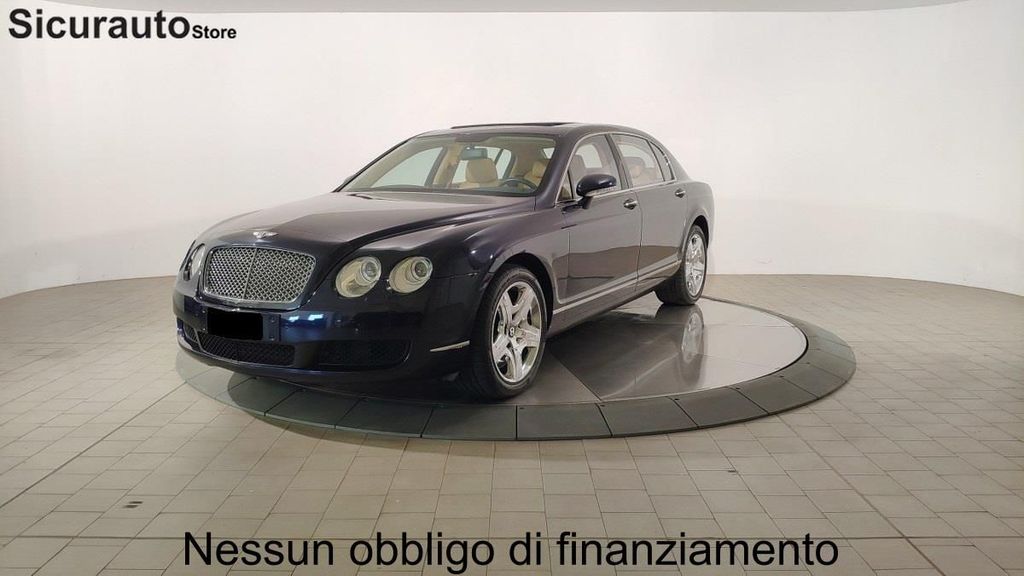 Bentley Other 2006
