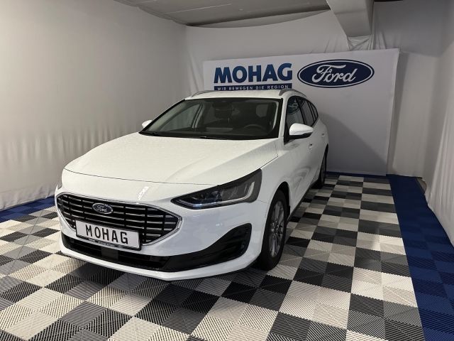 Ford Focus 2024