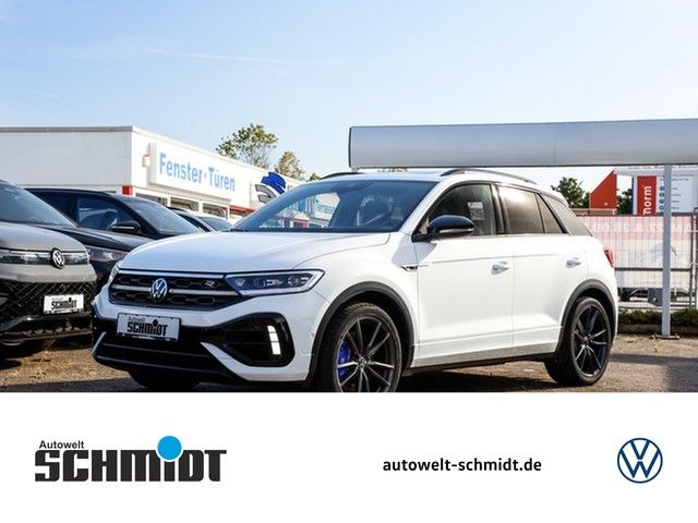 Volkswagen T-Roc 2024