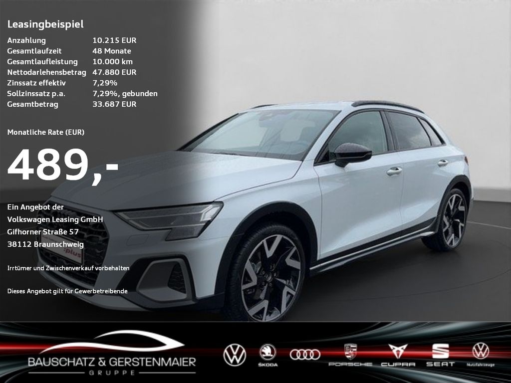 Audi A3 2024