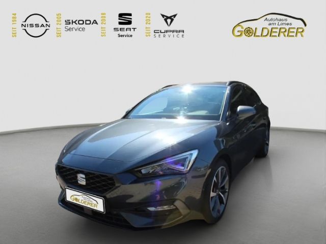 Seat Leon 2023