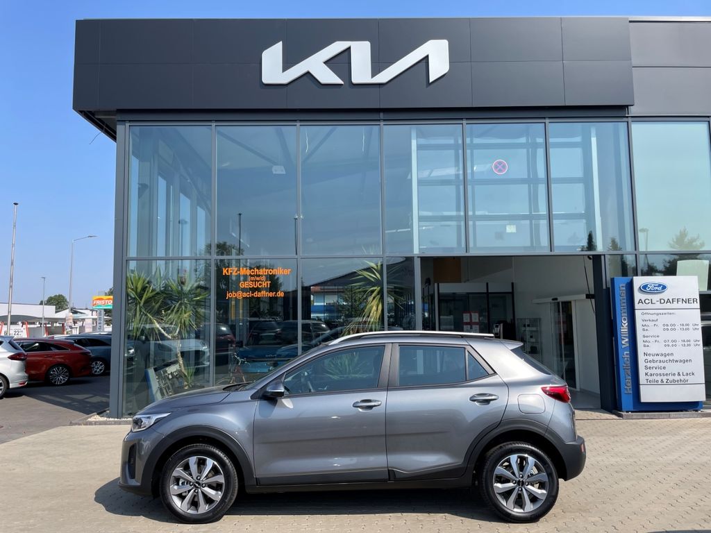 Kia Stonic 2025