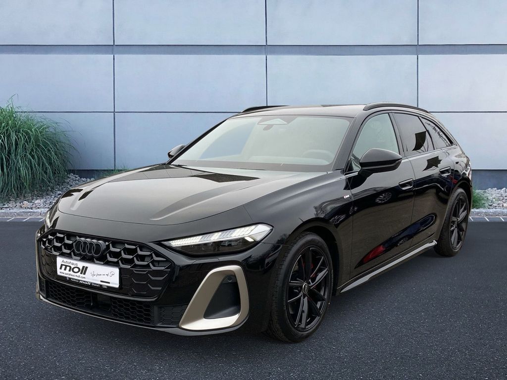 Audi A5 2024