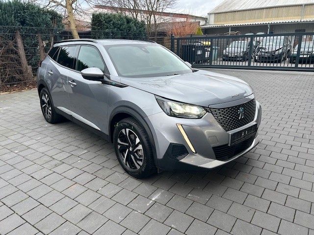 Peugeot 2008 2022