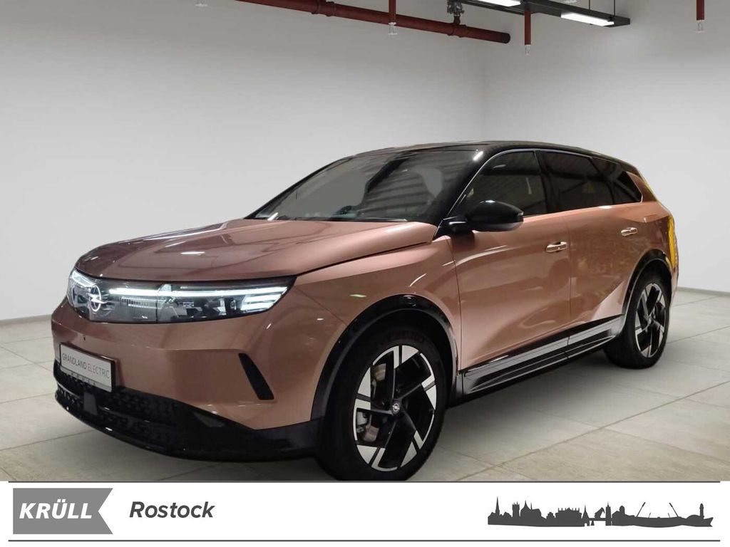 Opel Grandland (X) 2025