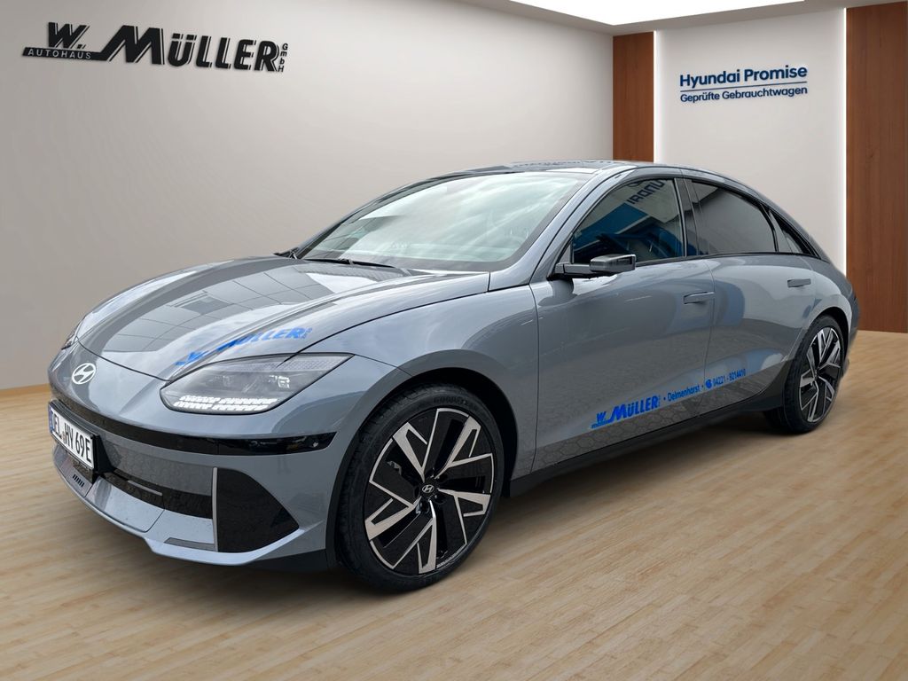 Hyundai IONIQ 6 2023