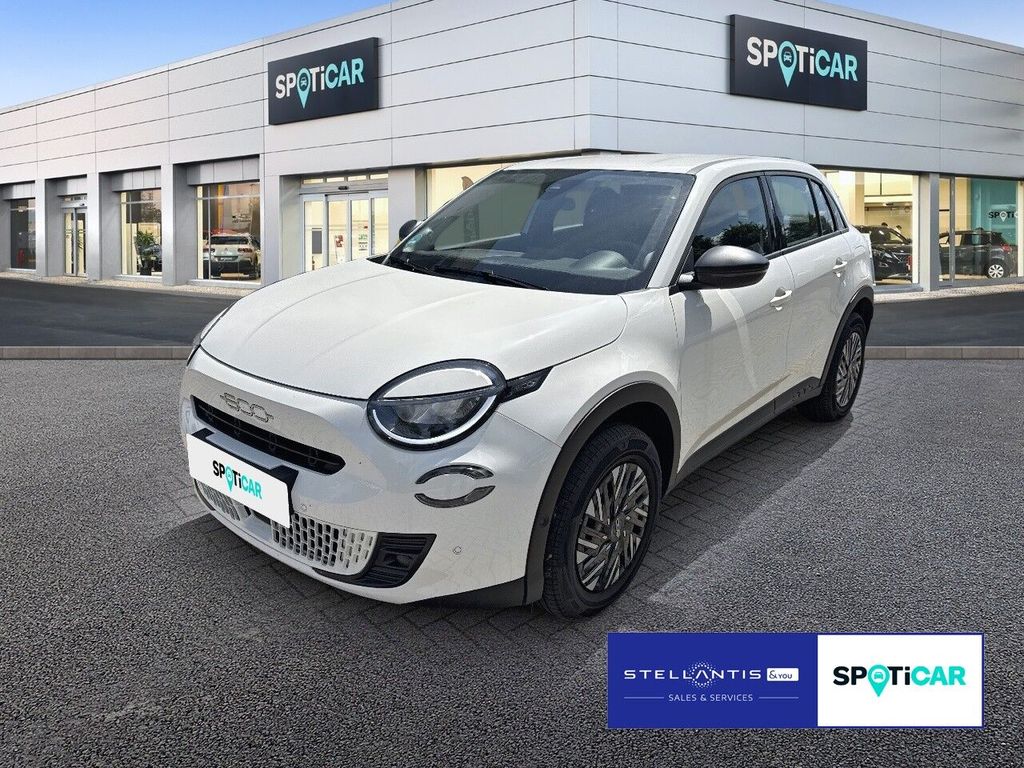 Fiat 600 2024