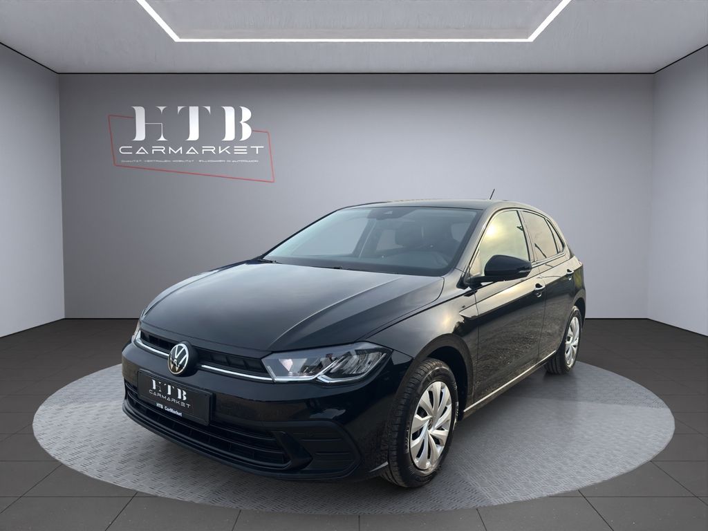 Volkswagen Polo 2021