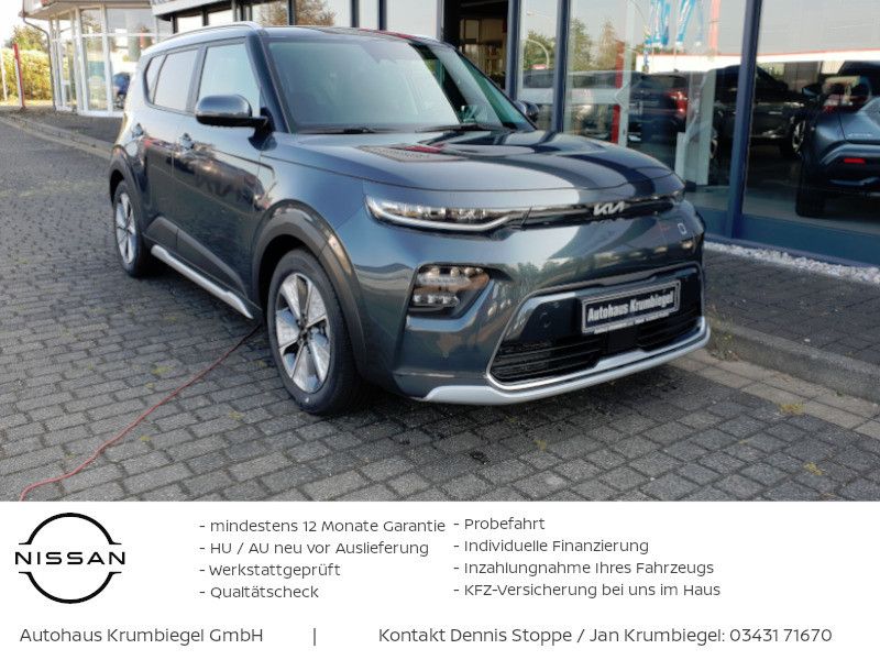 Kia Soul 2024