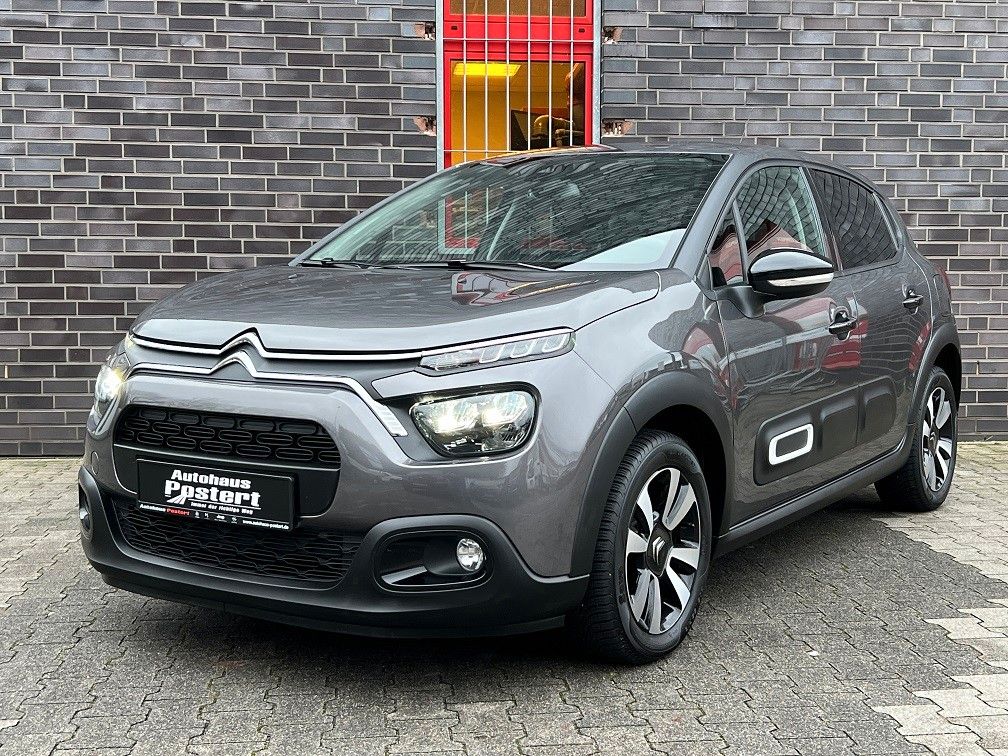 Citroën C3 2024