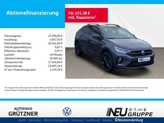 Volkswagen Taigo 2024