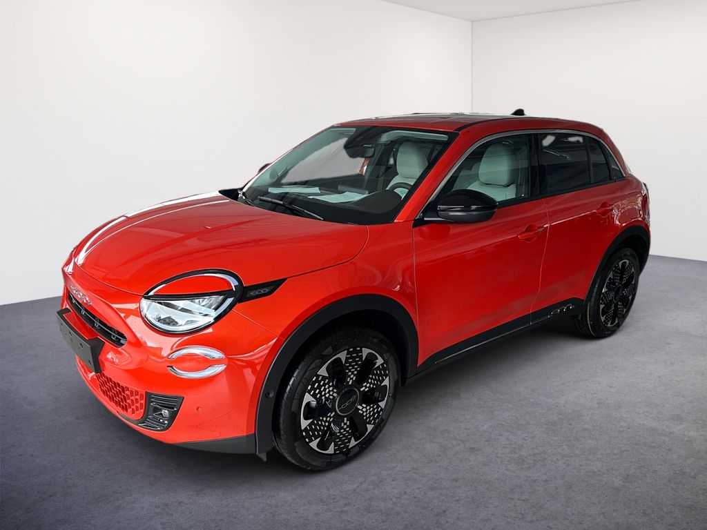 Fiat 600 2024