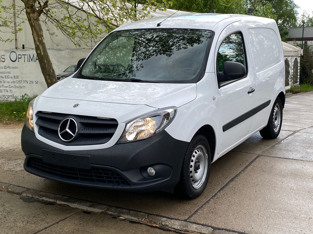 Mercedes-Benz Citan 2020
