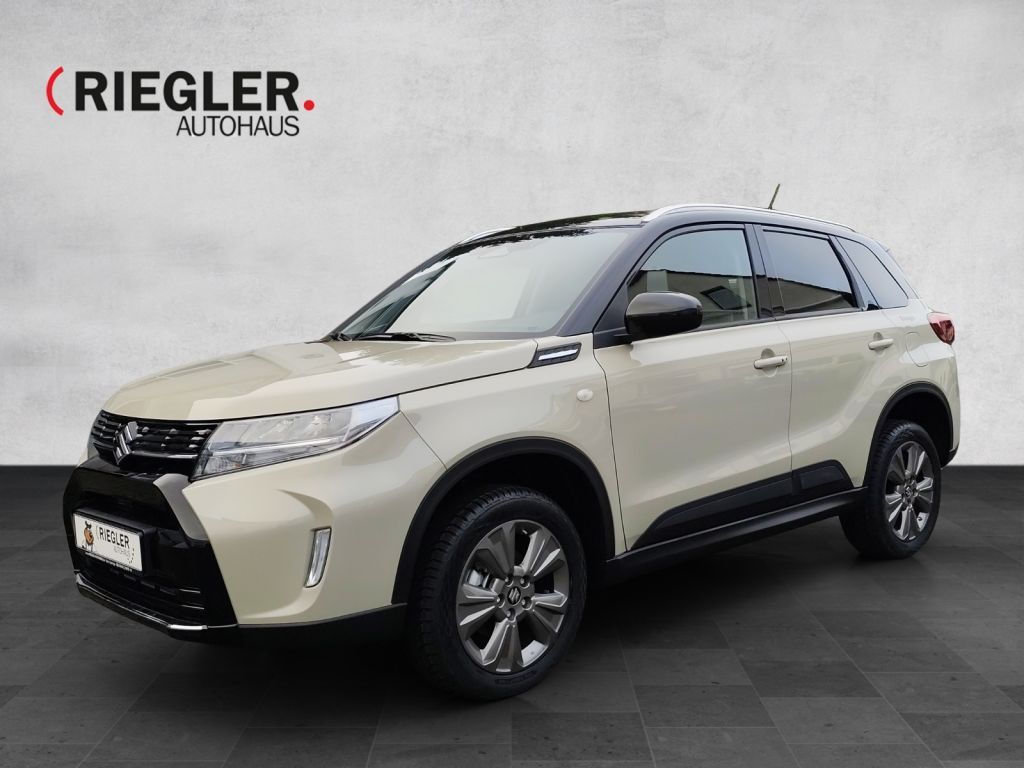Suzuki Vitara 2025