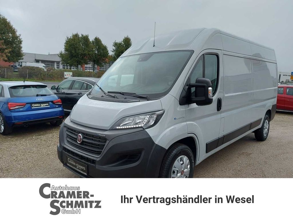Fiat Ducato 2021