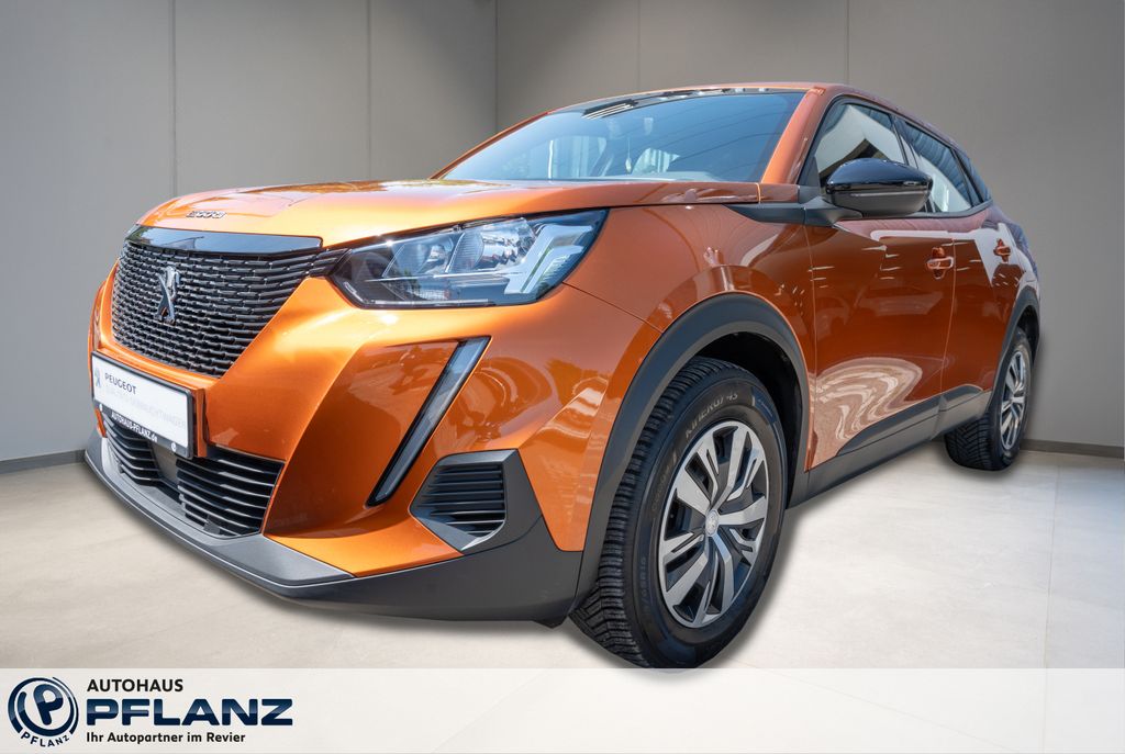 Peugeot 2008 2023
