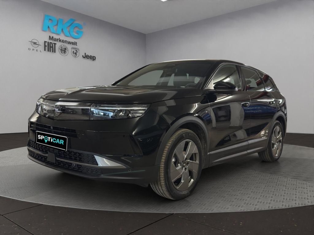 Opel Grandland (X) 2025