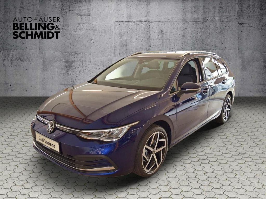 Volkswagen Golf 2024