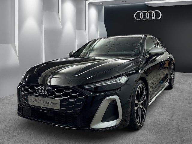 Audi S5 2025