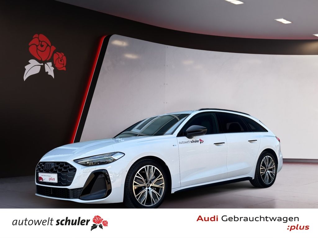 Audi A5 2025
