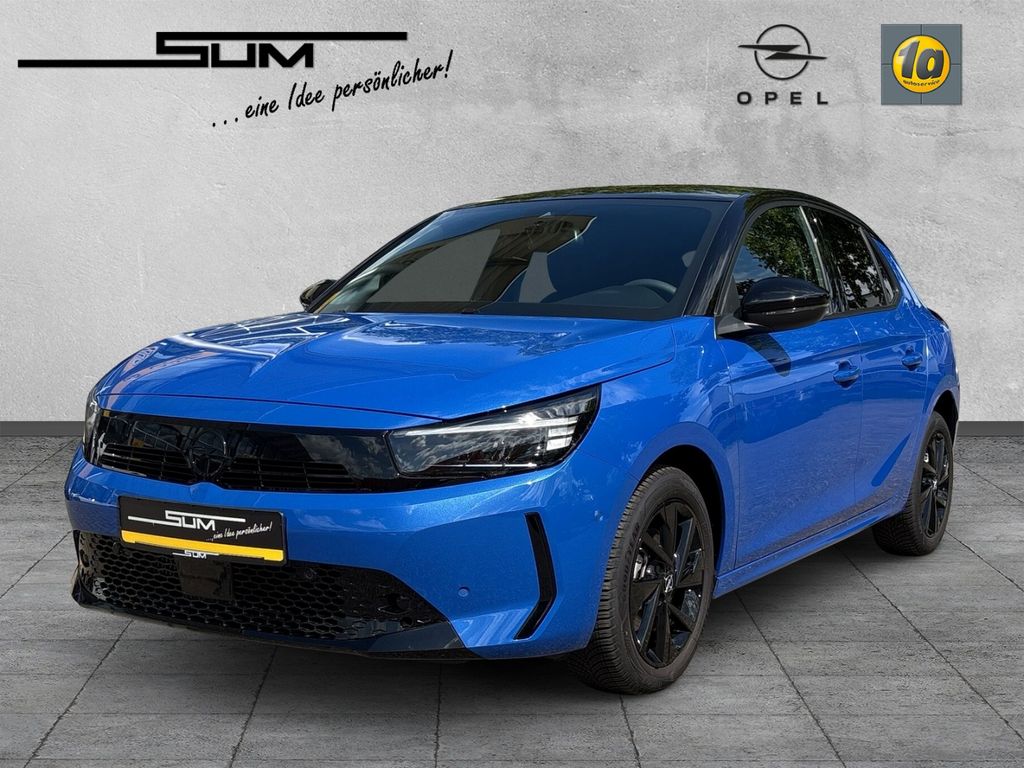 Opel Corsa 2024