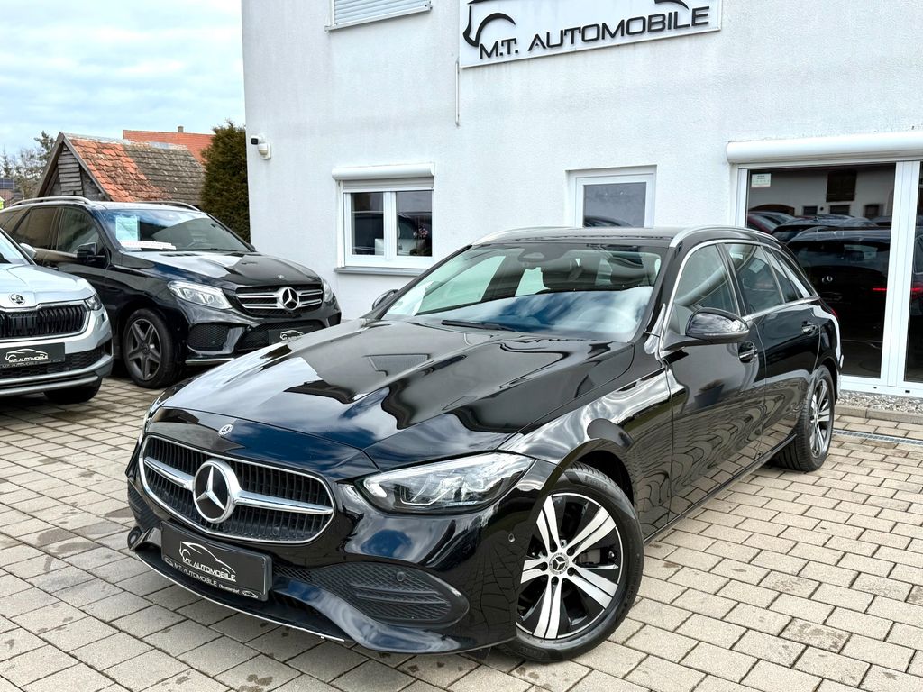 Mercedes-Benz C 200 2023