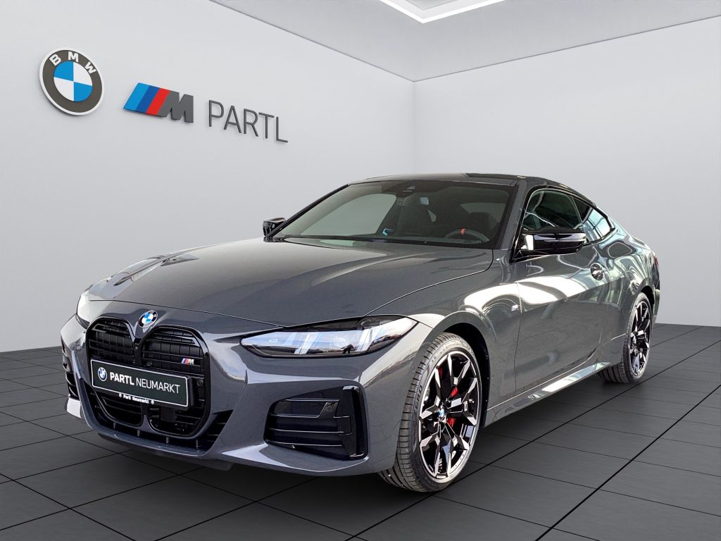 BMW M440