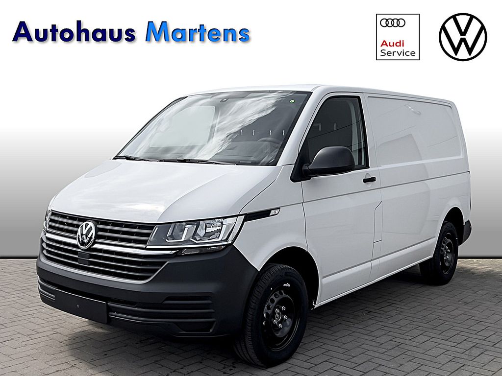 Volkswagen Other 2025