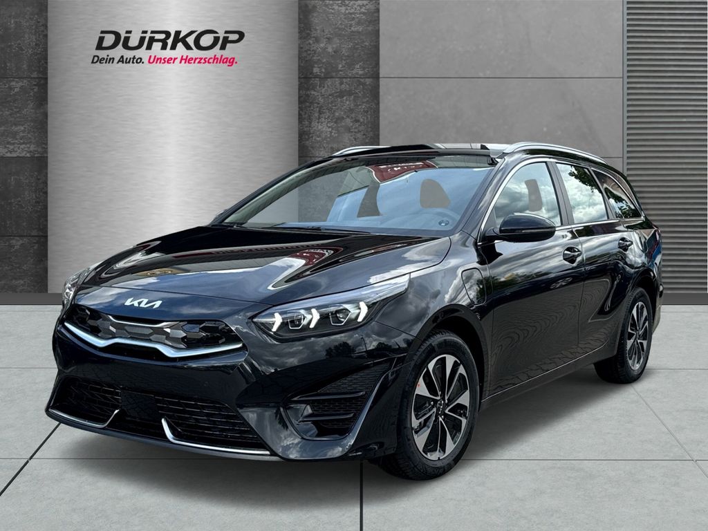 Kia cee'd Sportswagon 2024