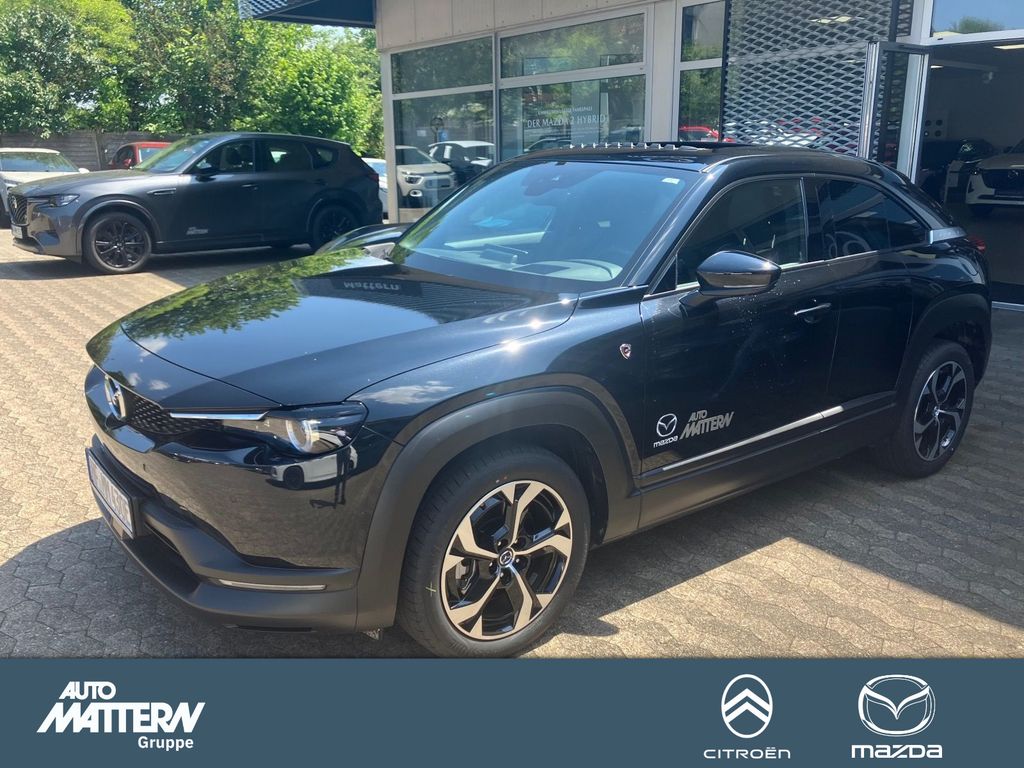 Mazda MX-30 2023