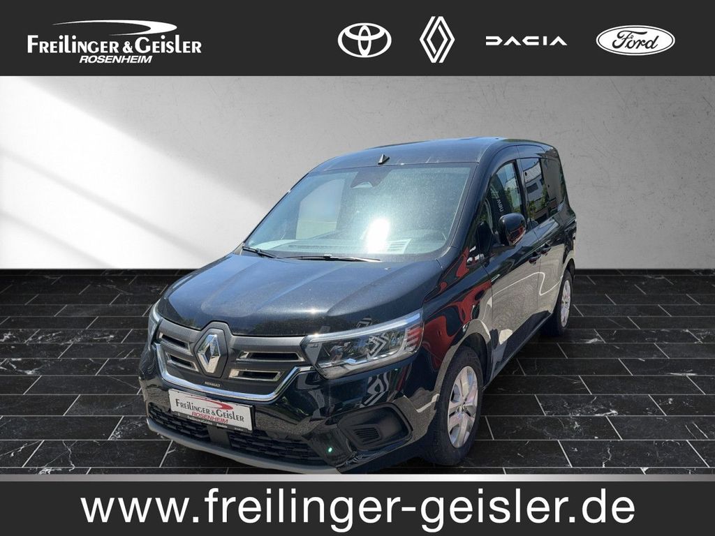 Renault Kangoo 2023