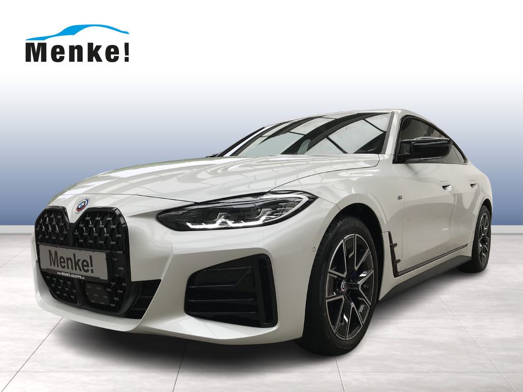 BMW M440 2022