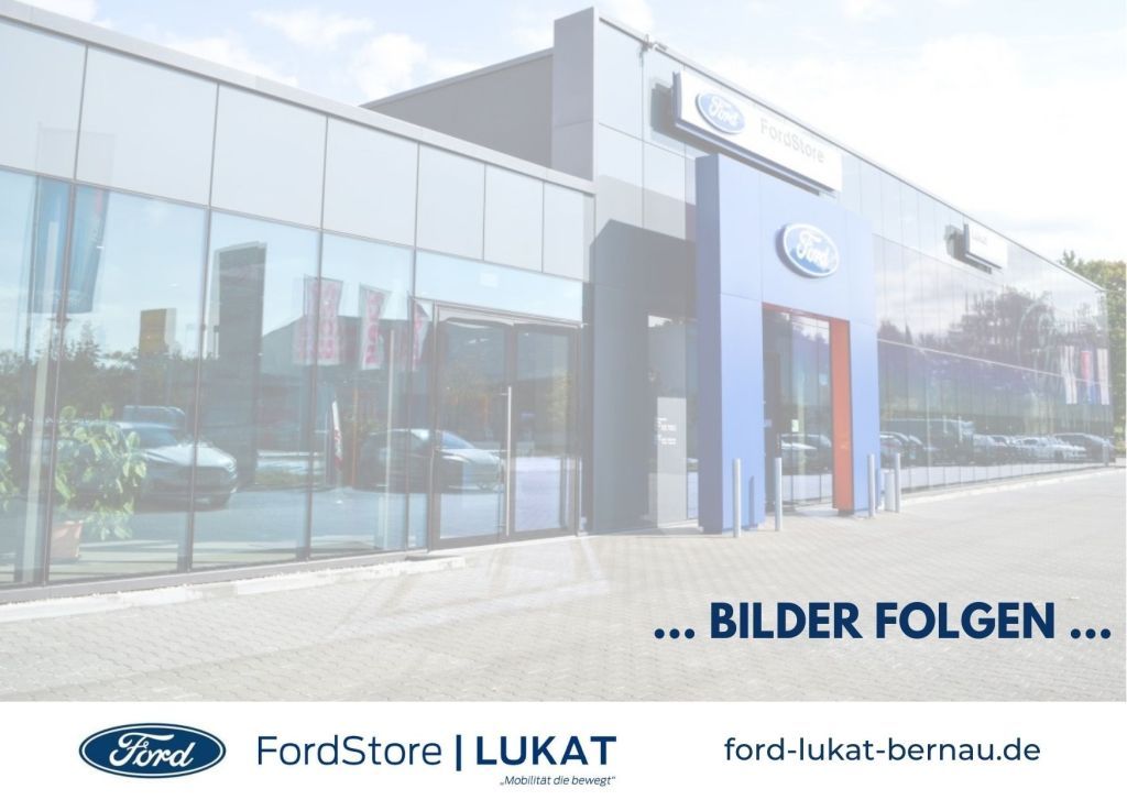 Ford Focus 2025