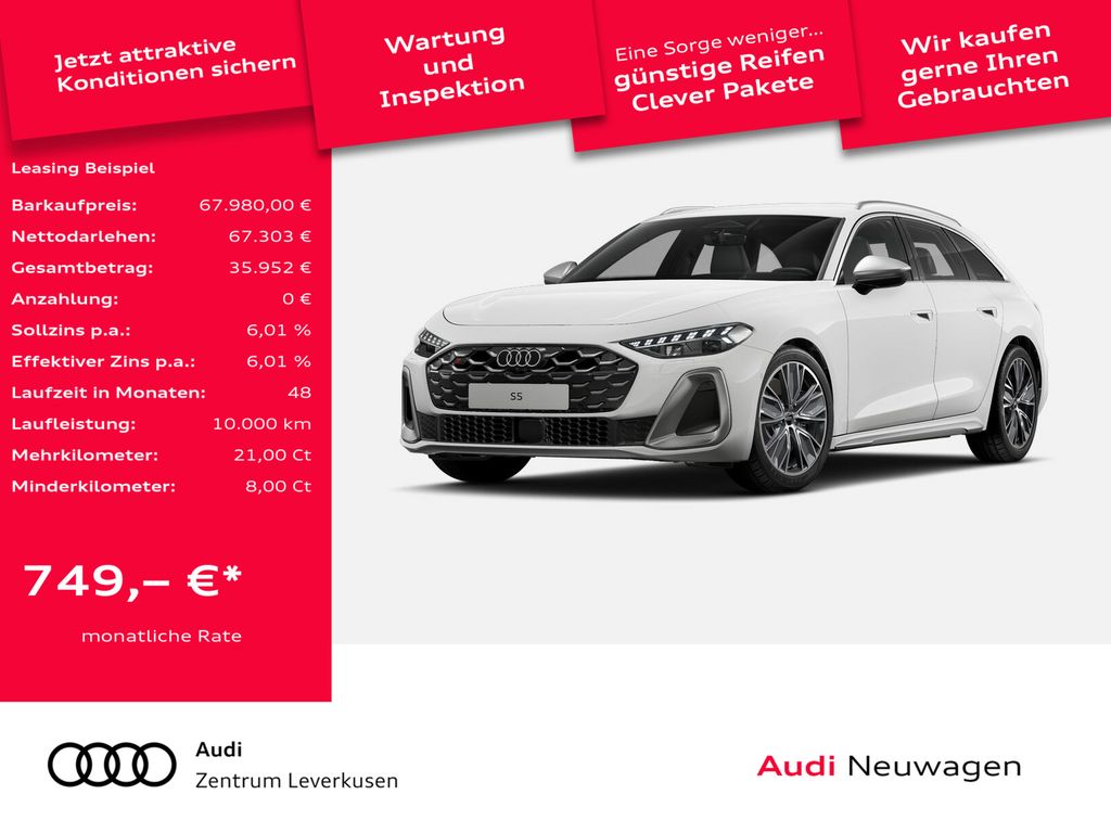 Audi S5