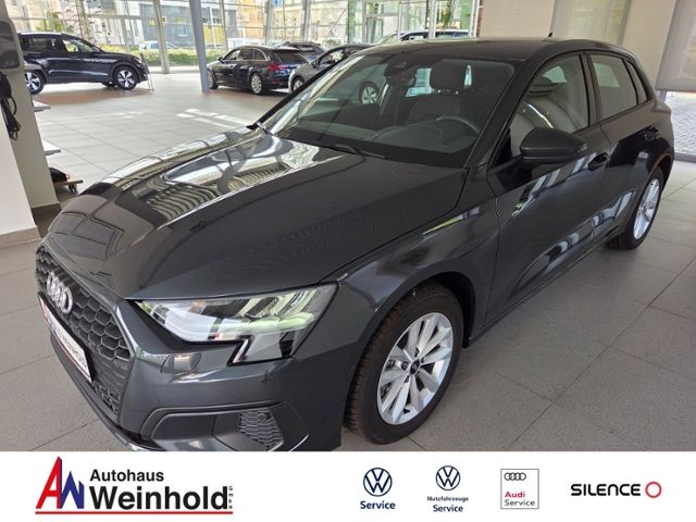 Audi A3 2024