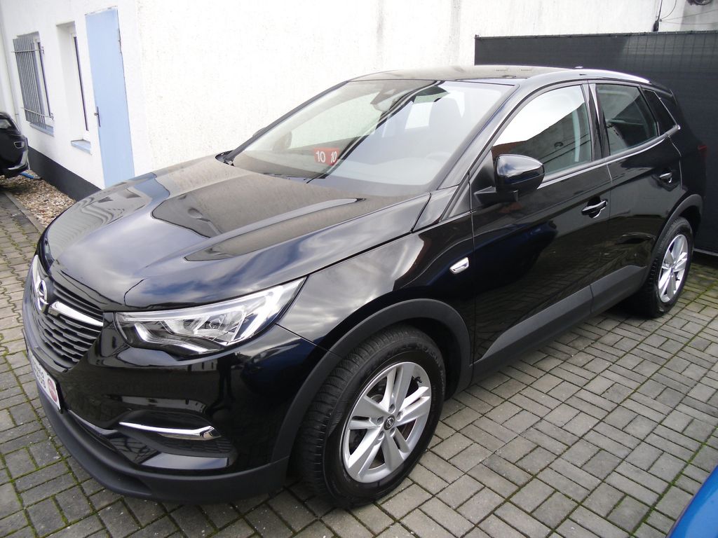 Opel Other 2021