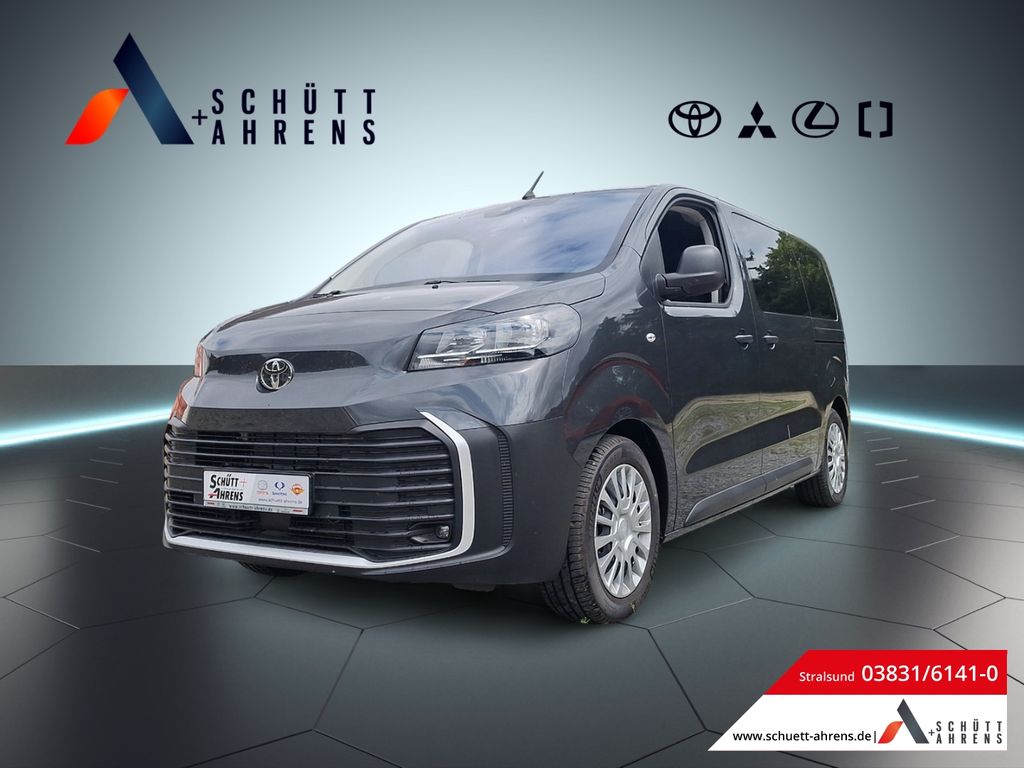 Toyota Proace (Verso)