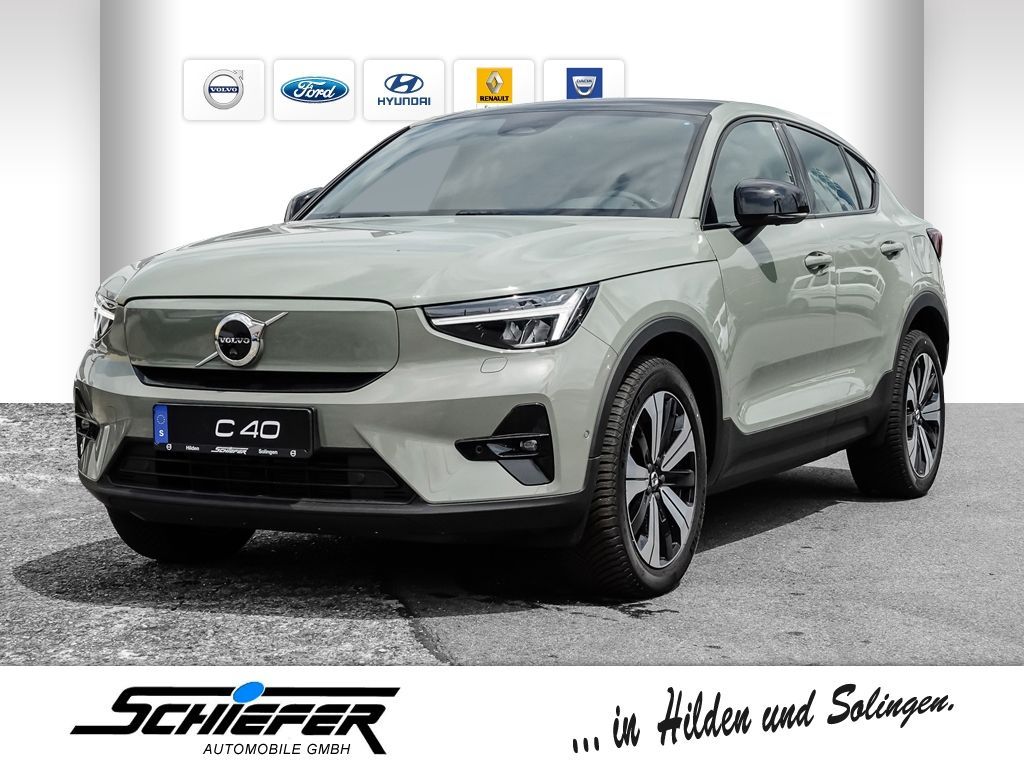 Volvo C40 2024