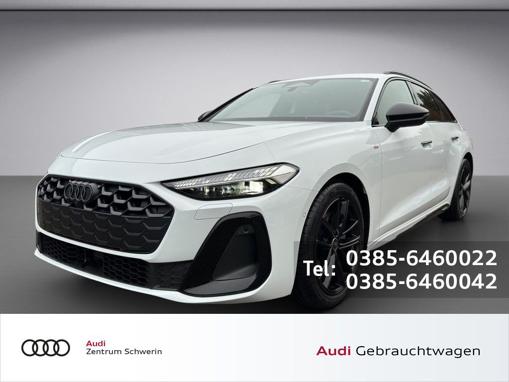Audi A5 2025