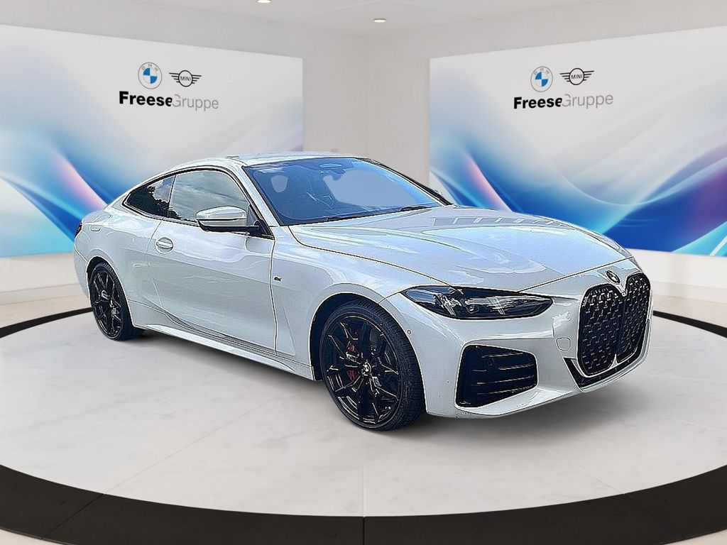 BMW 430