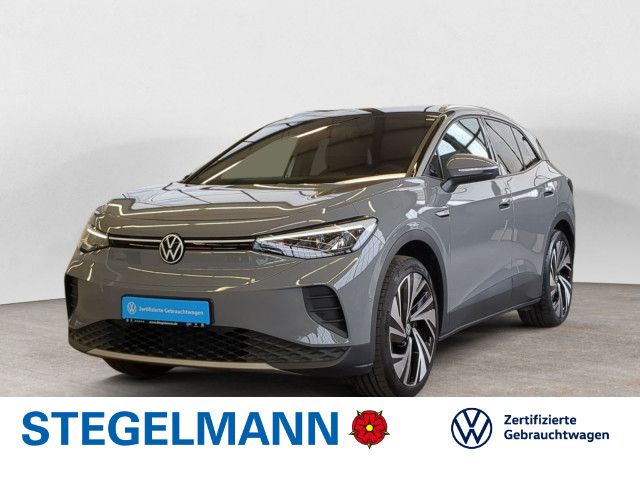 Volkswagen ID.4 2023