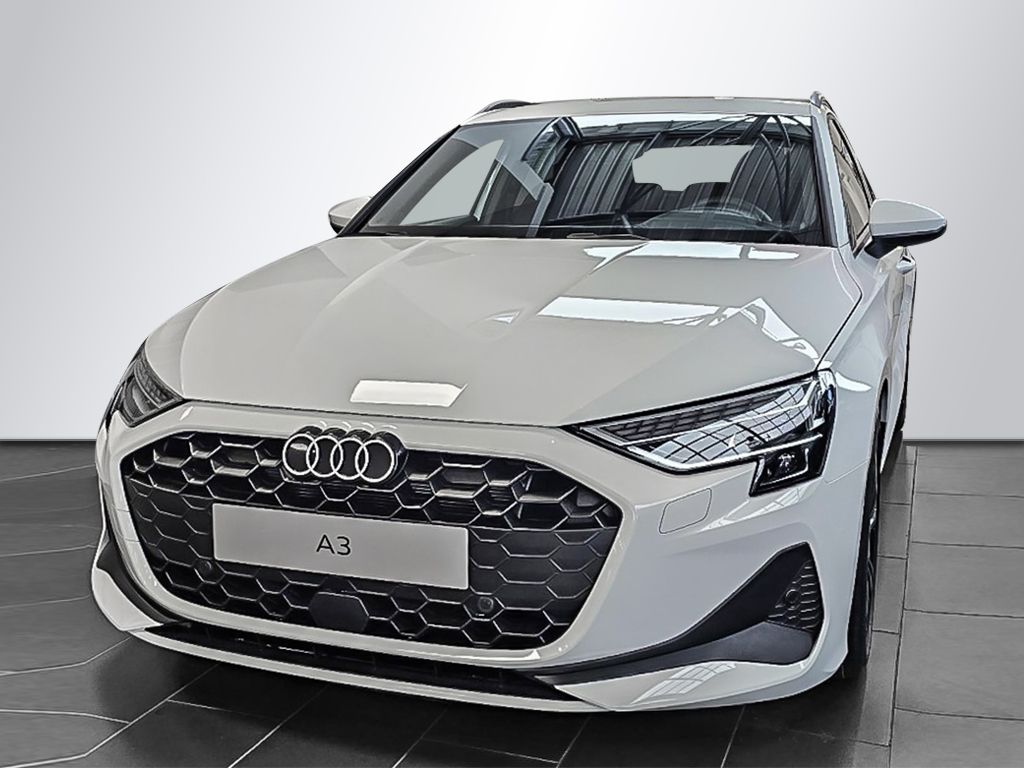 Audi A3 2025