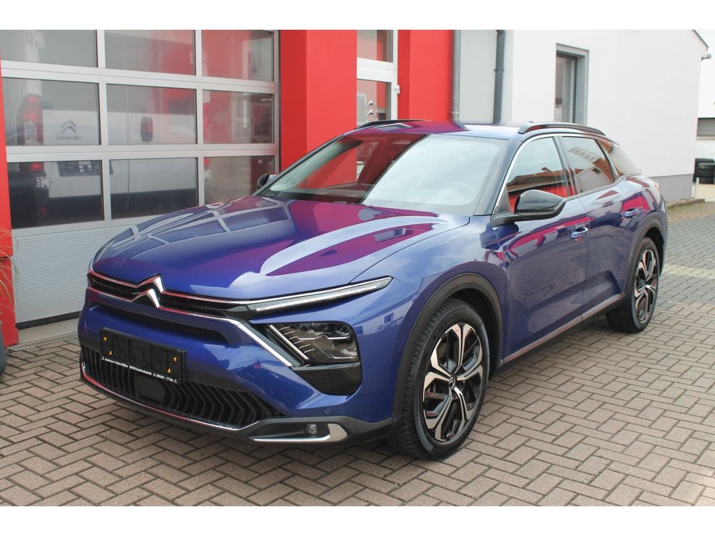 Citroën C5 X 2023