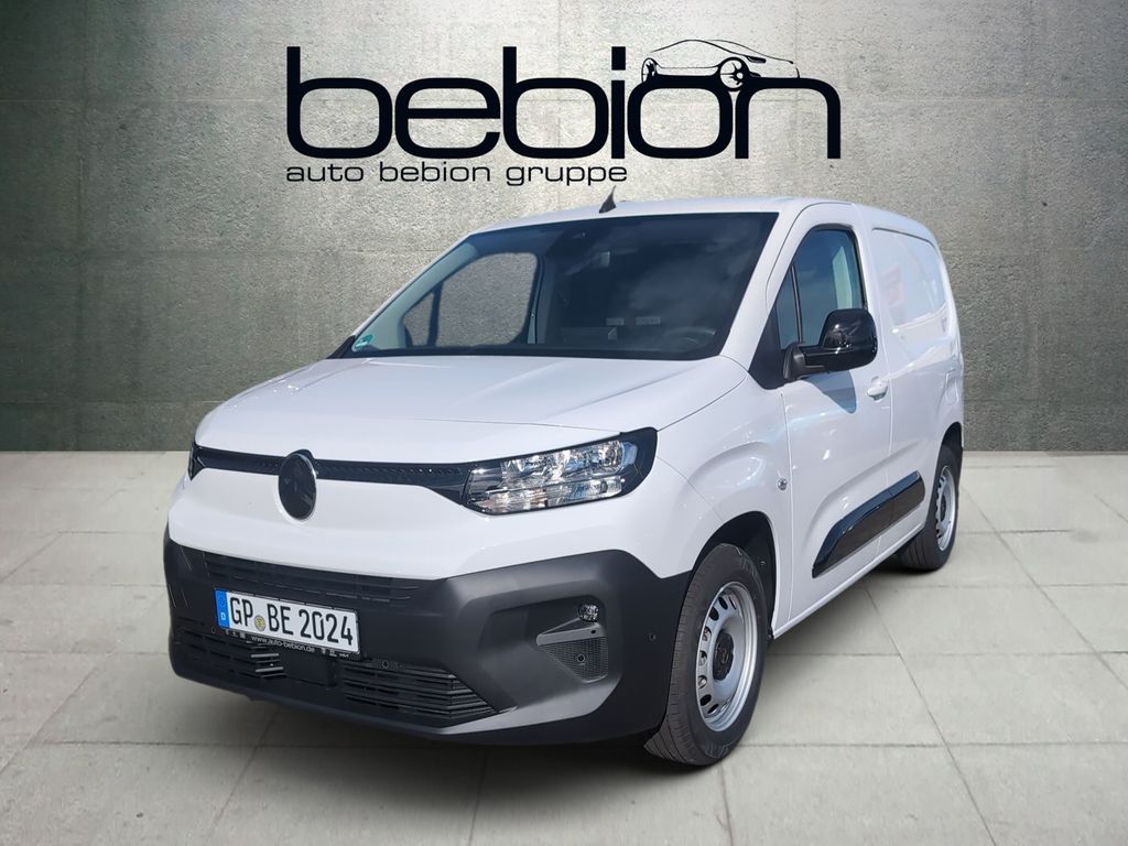 Citroën 2024